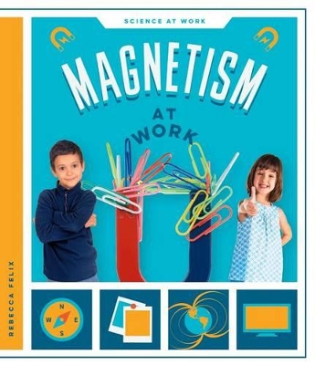 Cover of Magnetism at Work