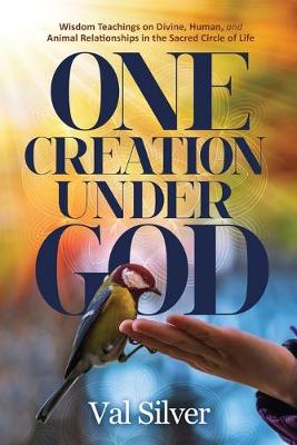 Cover of One Creation Under God