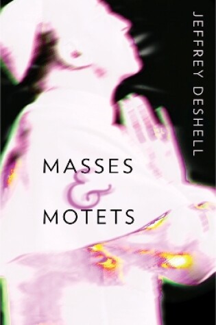 Cover of Masses and Motets