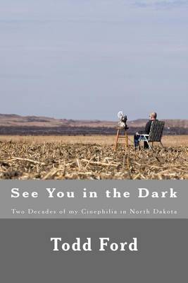 Book cover for See You in the Dark