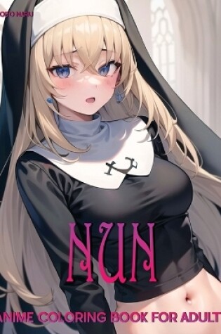 Cover of Nun