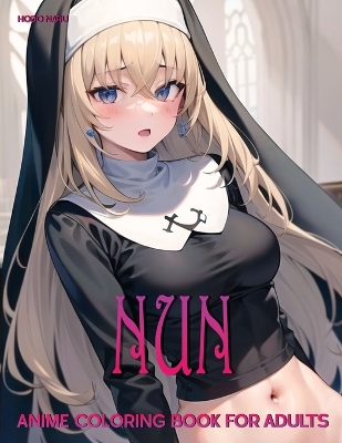 Cover of Nun