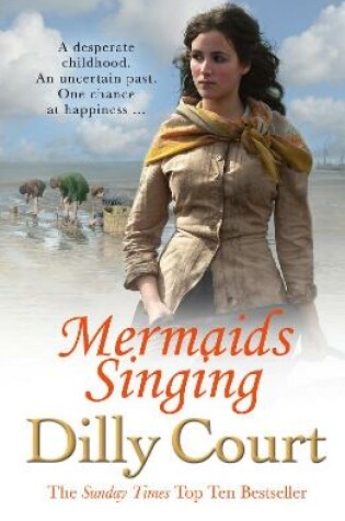 Cover of Mermaids Singing