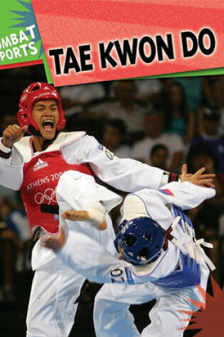 Cover of Tae Kwon Do
