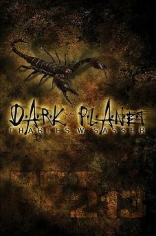 Cover of Dark Planet