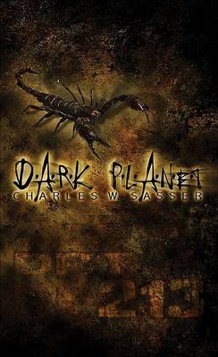 Book cover for Dark Planet