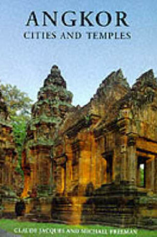 Cover of Angkor