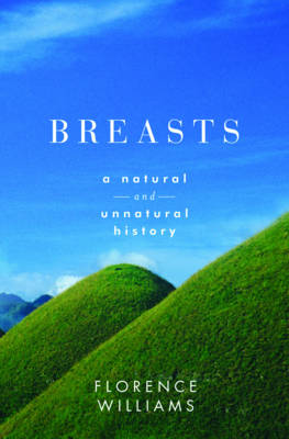 Book cover for Breasts