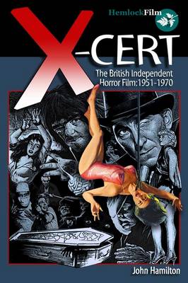 Book cover for X-Cert