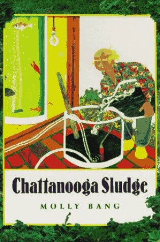 Cover of Chattanooga Sludge