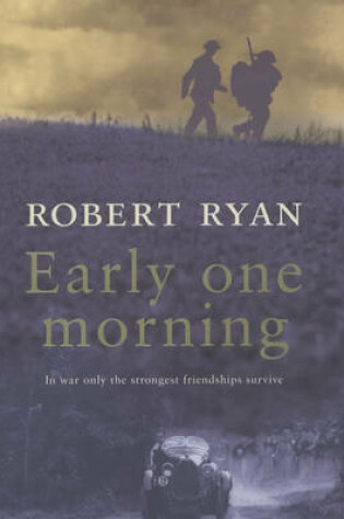 Cover of Early One Morning