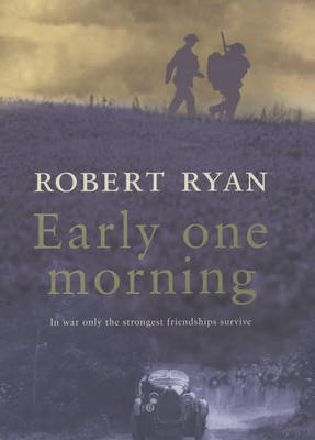 Book cover for Early One Morning