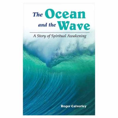 Book cover for The Ocean and the Wave