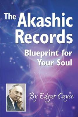 Book cover for The Akashic Records