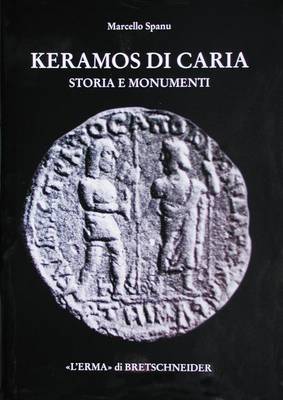 Cover of Keramos Di Caria