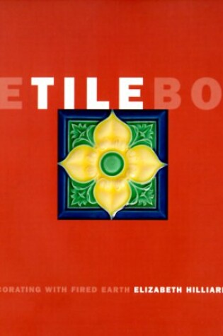 Cover of The Tile Book