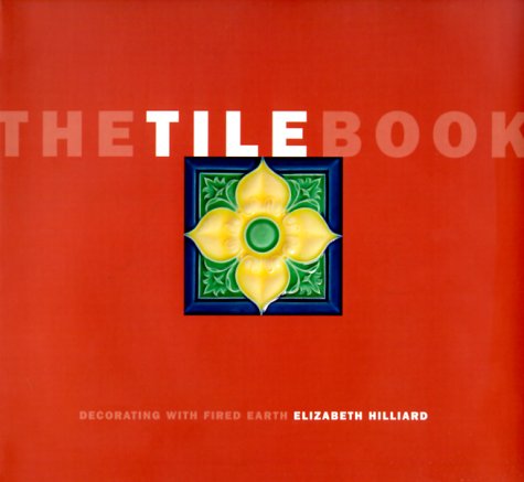 Book cover for The Tile Book