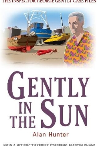Cover of Gently in the Sun