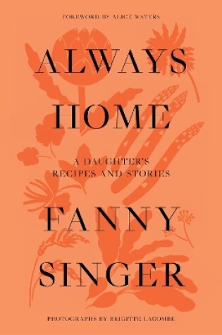 Cover of Always Home