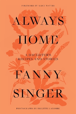 Book cover for Always Home