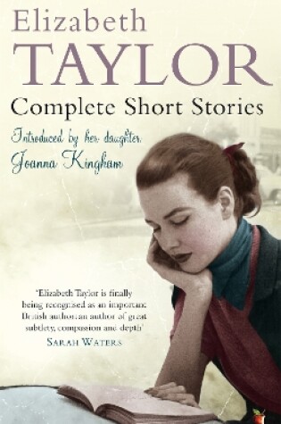 Cover of Complete Short Stories