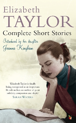 Book cover for Complete Short Stories