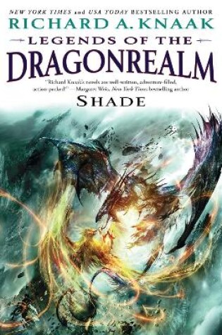 Cover of Shade