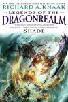 Book cover for Shade