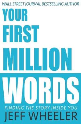 Book cover for Your First Million Words