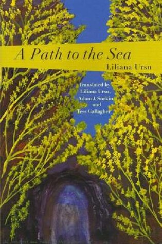 Cover of A Path to the Sea