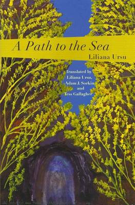 Book cover for A Path to the Sea