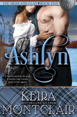 Cover of Ashlyn