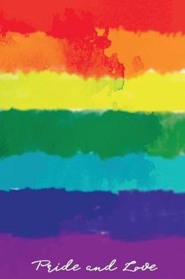 Cover of Pride and Love