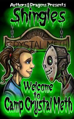 Book cover for Welcome to Camp Crystal Meth