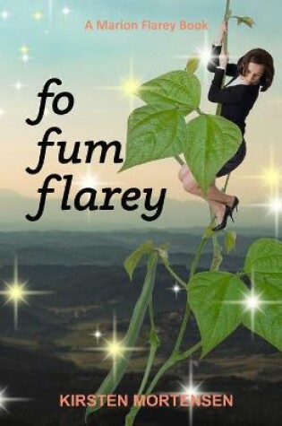 Cover of Fo Fum Flarey