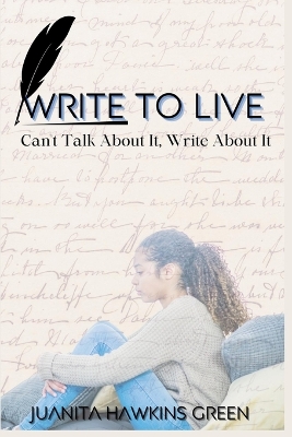 Cover of Write to Live