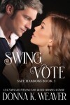 Book cover for Swing Vote