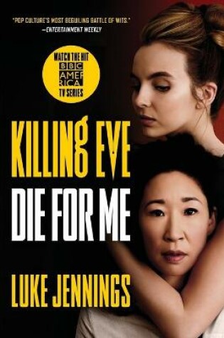 Cover of Die for Me