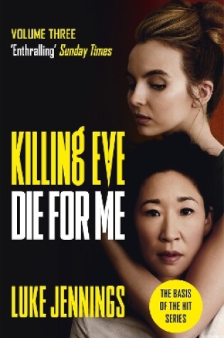 Cover of Die For Me