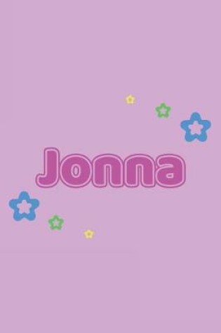 Cover of Jonna
