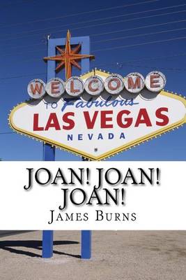 Book cover for Joan! Joan! Joan!