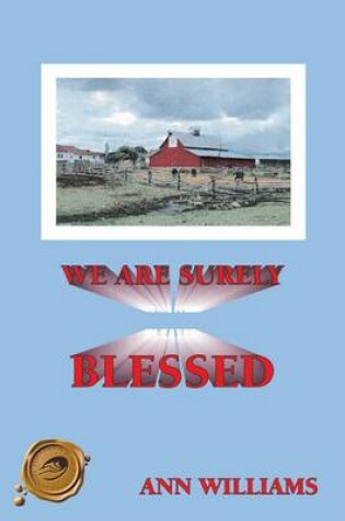 Cover of We Are Surely Blessed