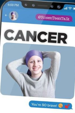 Cover of Cancer