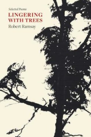 Cover of Lingering with Trees