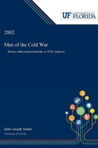 Cover of Men of the Cold War