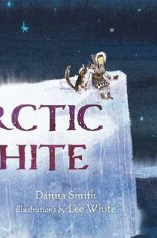 Cover of Arctic White