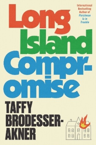 Cover of Long Island Compromise