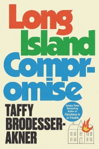 Cover of Long Island Compromise