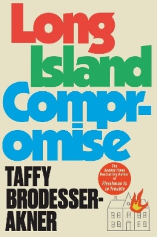 Cover of Long Island Compromise