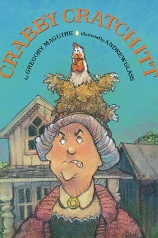 Cover of Crabby Cratchitt
